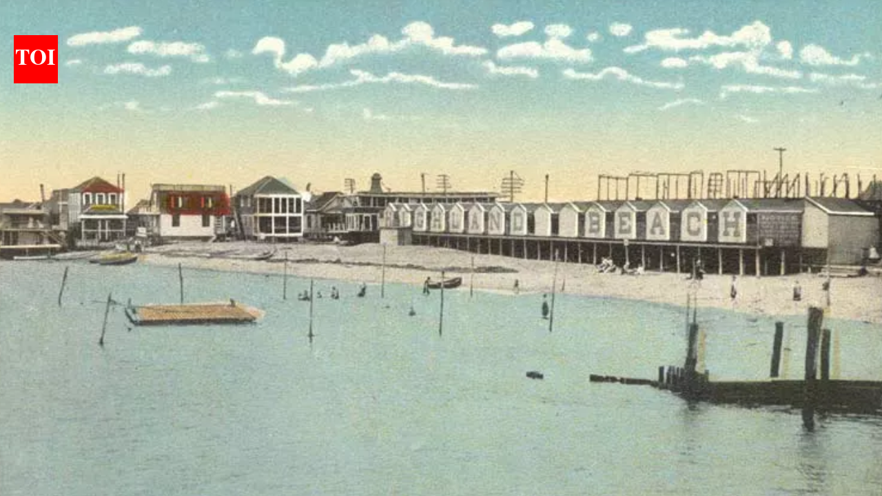 In 1962, New Jersey took a family's property; they challenged the price and were awarded $350,000