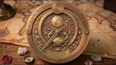 Cancer Horoscope Today, August 15, 2026: This is not a good time to invest in a new venture