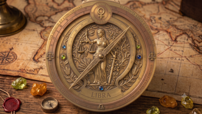 Libra Horoscope Today, August 15, 2026: Expenses can run ahead of income today