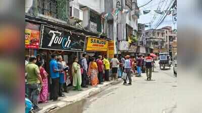 LPG outlets seek cop help to tackle e-KYC rush