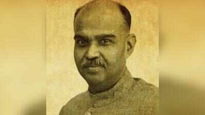 Syama Prasad legacy to enter school, varsity syllabi