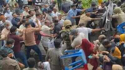Residents to resume agitation against Fresh Cut Organics Pvt Ltd