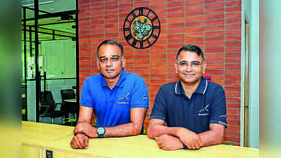 Bluehill closes maiden ₹400cr deep-tech fund; eyes ₹1,200cr Fund II