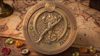 Scorpio Horoscope Today, August 15, 2026: Your romantic life gets a pleasant lift
