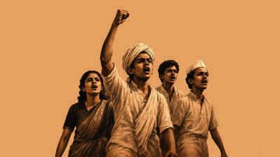 Class of 1947: Young, defiant, unstoppable