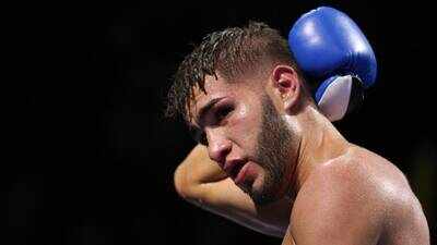 Who was Prichard Colon? Puerto Rican boxer dies at 33 after suffering severe brain injury against Terrel Williams