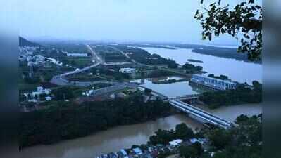 Amaravati to rise as India’s deep-tech capital, says Andhra Pradesh CM Chandrababu Naidu