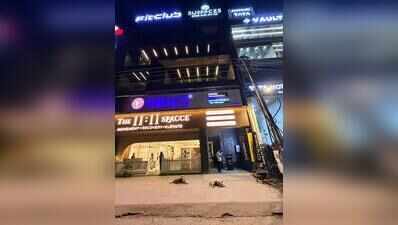500 served notices for parking, building code violations in Gurgaon colonies