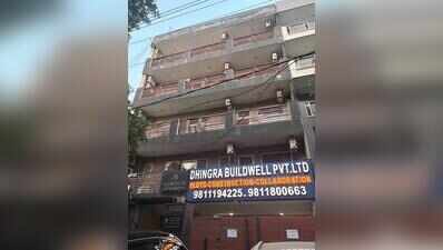 500 served notices for parking, building code violations in Gurgaon colonies