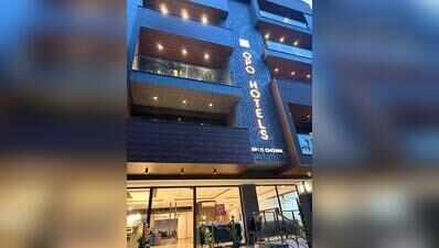 500 served notices for parking, building code violations in Gurgaon colonies