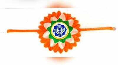 In a first, KP tender for Tricolour rakhis and toffees