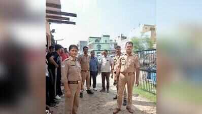 FIR against 6 for power theft in Noida, Greater Noida