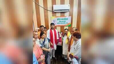 BJP OBC unit slams Akhilesh for ‘disrespect’ to Holkar