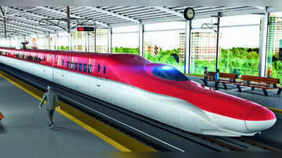 Bullet train: Gujarat records major progress, Surat-Vapi civil works complete