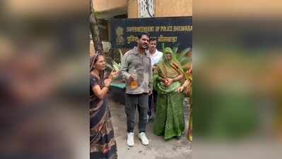 Man attempts self-immolation outside Bhilwara SP office