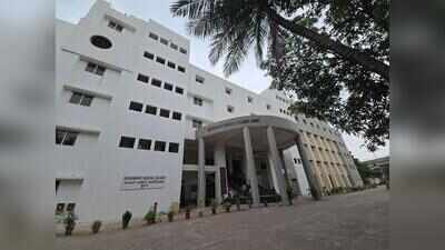 SC-ST Act to be invoked in Dr Pandya ragging-suicide case