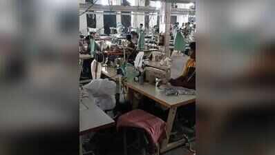 Transformer snag causes outages, industries in Gurgaon flag losses