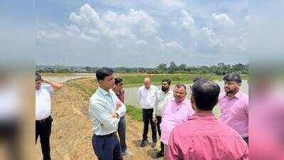 Ranchi Municipal Corporation launches urban renewal, water conservation drive