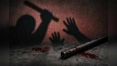 Father walks into police station after killing ‘alcoholic’ son