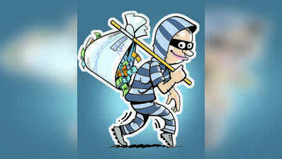 Angadia agent alleges ₹57 lakh fraud in money transfers