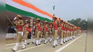 Tight security along Pak border ahead of I-Day
