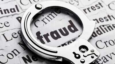 81-yr-old NRI duped of Bhuj property