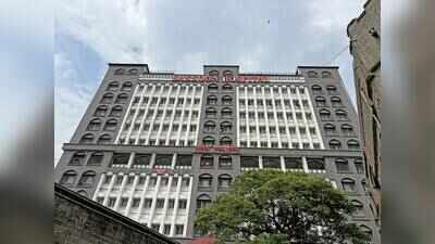Five years on, Sassoon’s 504-bed Covid-era hospital block still awaits state approval