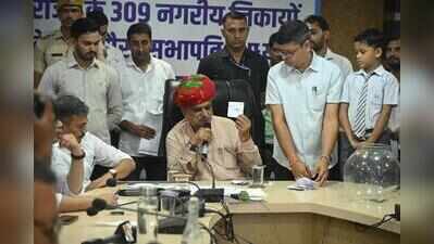 Six of Raj’s 10 mayors to be women