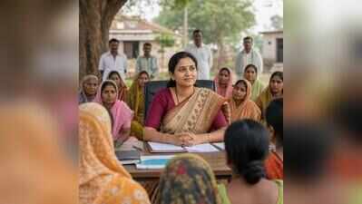 State reserves 20 of 41 Zila Pramukh posts for women