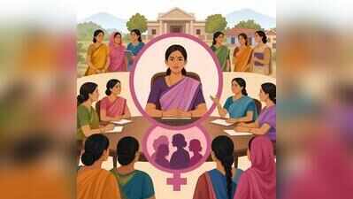 State reserves 20 of 41 Zila Pramukh posts for women