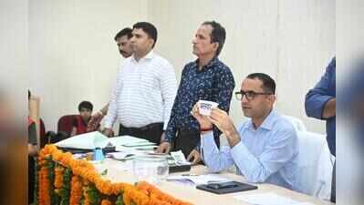 State reserves 20 of 41 Zila Pramukh posts for women