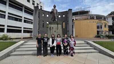 Japan Connect brings Japanese culture, student exchange to AISSMS in Pune
