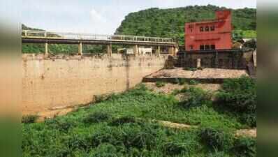HC asks govt to remove 273 structures in Ramgarh catchment area within 15 days