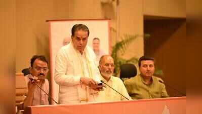 Raj UCC draft Bill mandates marriage registration within 60 days