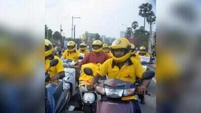 Rapido gets cab licence in Karnataka