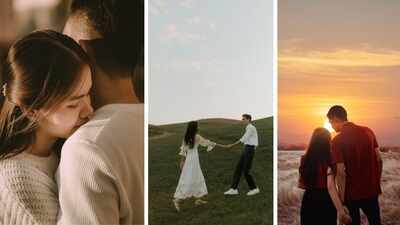Situationship, slow burn, or real relationship? Psychologist reveals how to tell the difference
