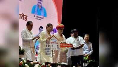 JDA allots homes to 473 denotified, nomadic families