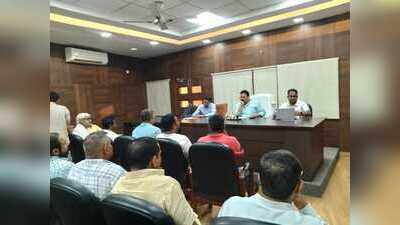 Min warns power officials against irregularities in Rs 550cr Kashi projects