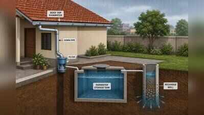 Rainwater harvesting needs specialisation; it’s not just a plumbing exercise: Experts