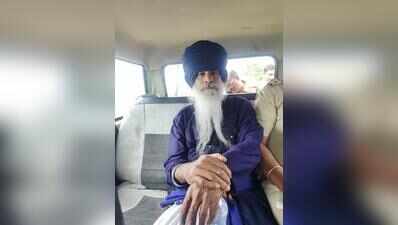 SAD chief assailant a law graduate, ran snacks centre in Pune: Police