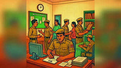 Case filed against reporter for ₹10L extortion bid from cop