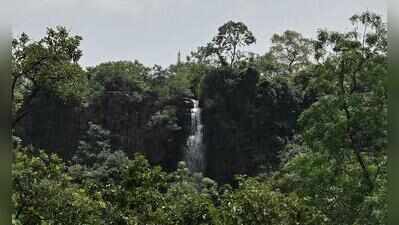 Once a dreaded Red bastion, Karregutta to soon be a haven for thrill seekers