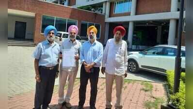 Mohali garbage mound reaches guv’s doorstep