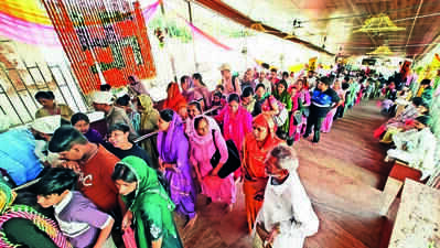 Escalator, water ATM: Mansa Devi temple visit set to get smoother for devotees