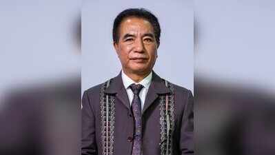Mizoram CM welcomes Centre’s move to refer FCRA Bill to JPC