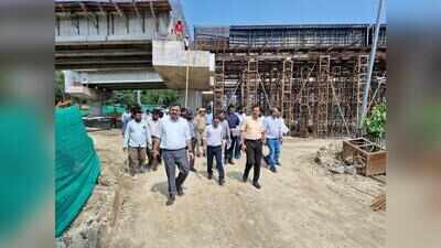 LDA offers corridor-side plots to eligible farmers