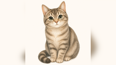 Own a pet cat? Get a licence through LMC website