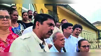 Sardesai says GFP-Congress alliance future must be discussed