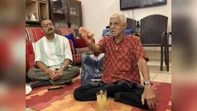 Spic Macay founder spells out classical music nuances