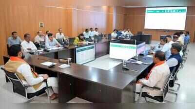 Vision 2030 aims for 50,200 MT fish production annually: Samrat